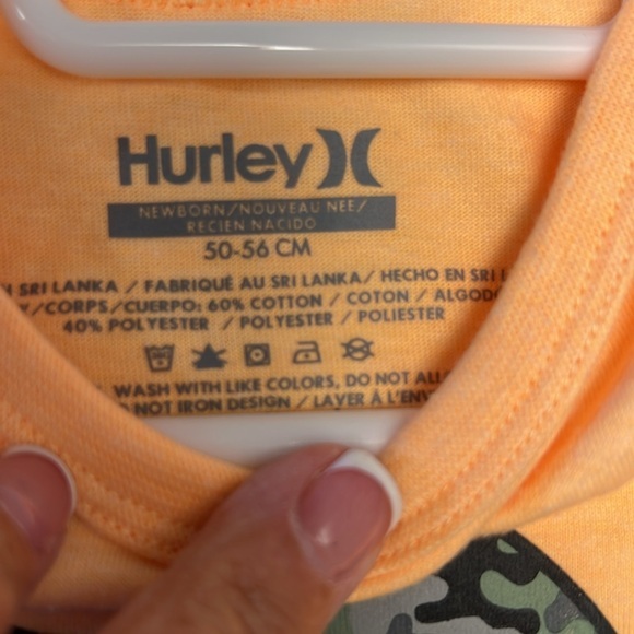 ‎Hurley - Picture 4 of 5